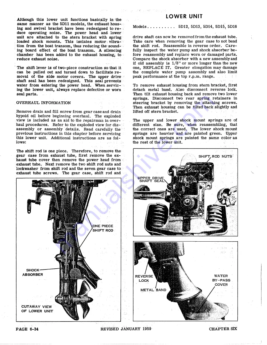 Gale 3D10 Скачать руководство пользователя страница 268