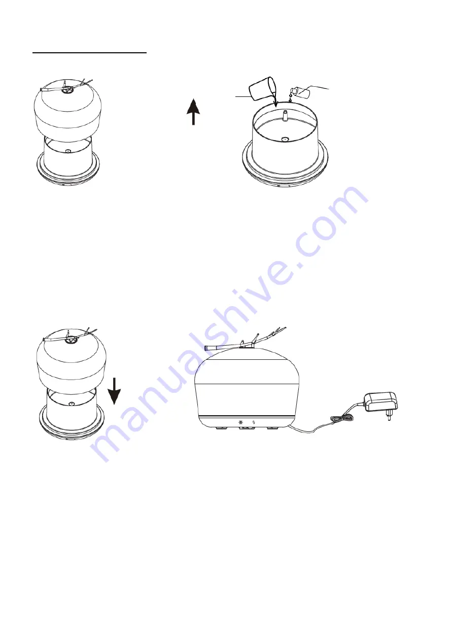 Galeo ORION Instructions For Use Manual Download Page 5