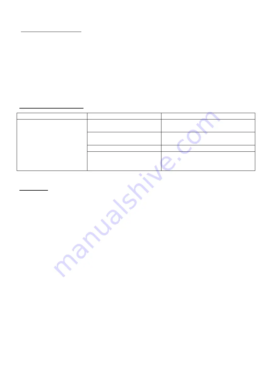 Galeo ORION Instructions For Use Manual Download Page 18