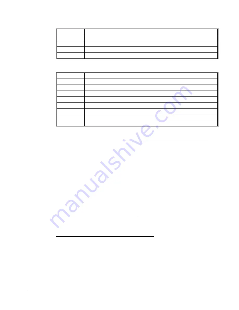 Galil Motion Control DMC-1600 Series User Manual Download Page 111