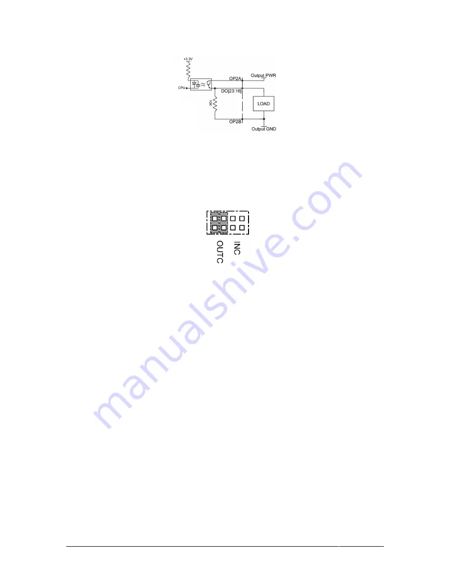 Galil Motion Control RIO-47 series
RIO-47100 User Manual Download Page 45