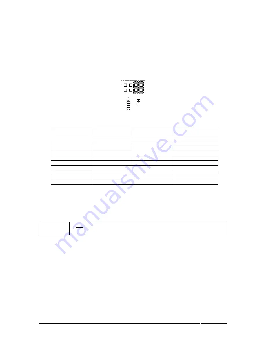 Galil Motion Control RIO-47 series
RIO-47100 Скачать руководство пользователя страница 49