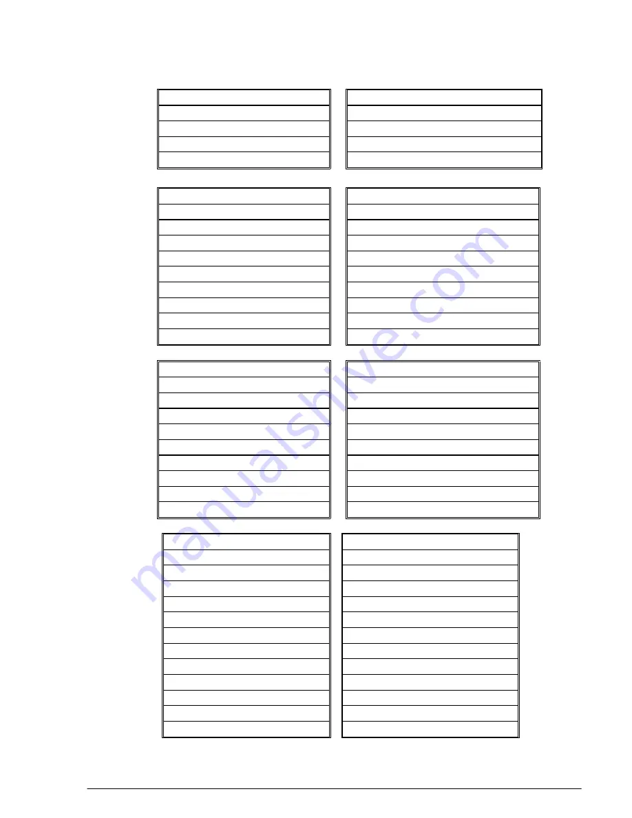 Galil DMC-21x3 User Manual Download Page 71