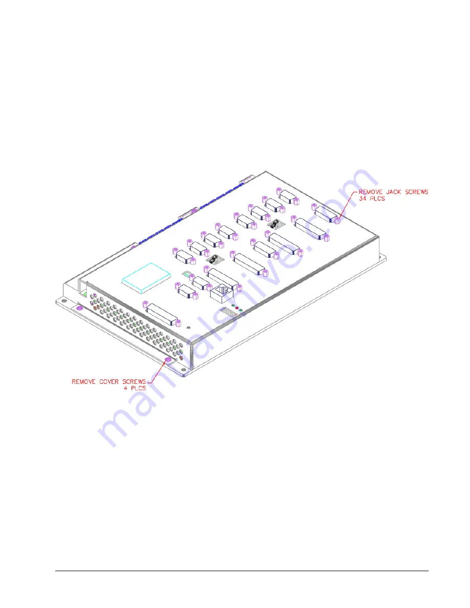 Galil DMC-4040 User Manual Download Page 221