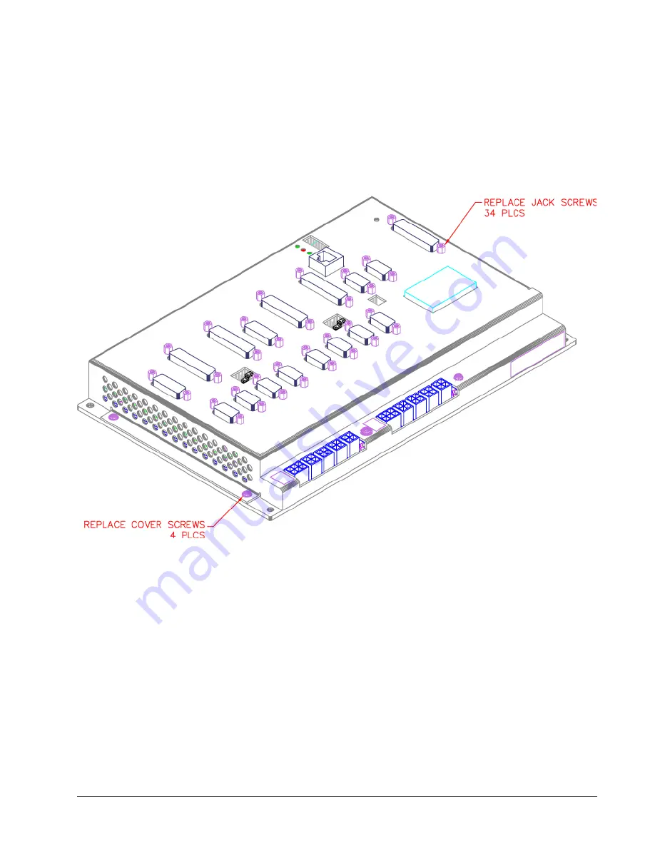 Galil DMC-4040 User Manual Download Page 233