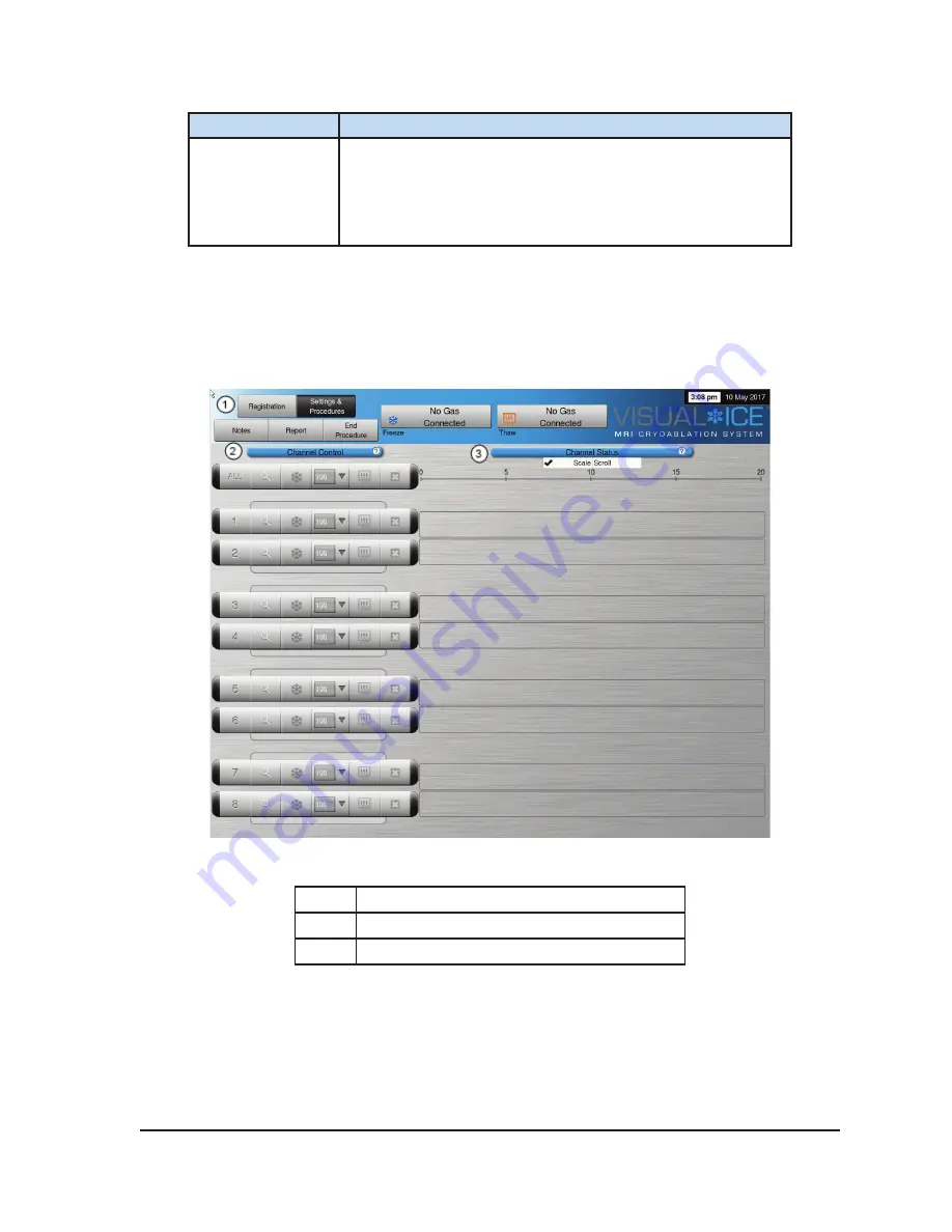 Galil Visual-ICE MRI User Manual Download Page 33