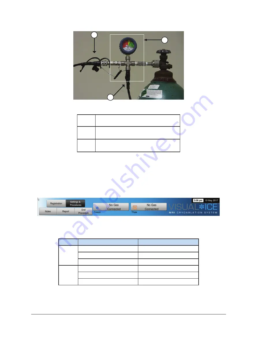 Galil Visual-ICE MRI User Manual Download Page 54