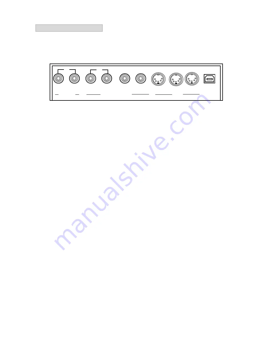 Galileo Grande II User Manual Download Page 4