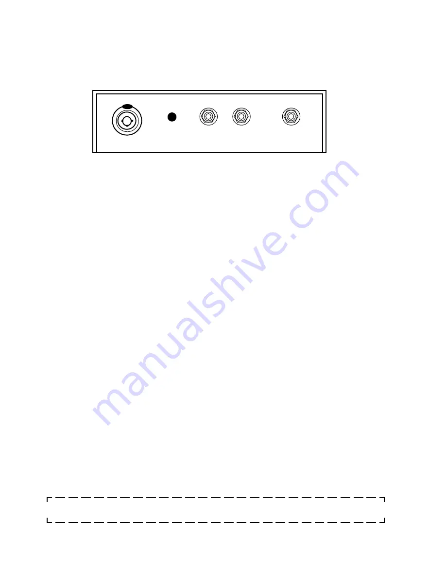 Galileo Grande II User Manual Download Page 5