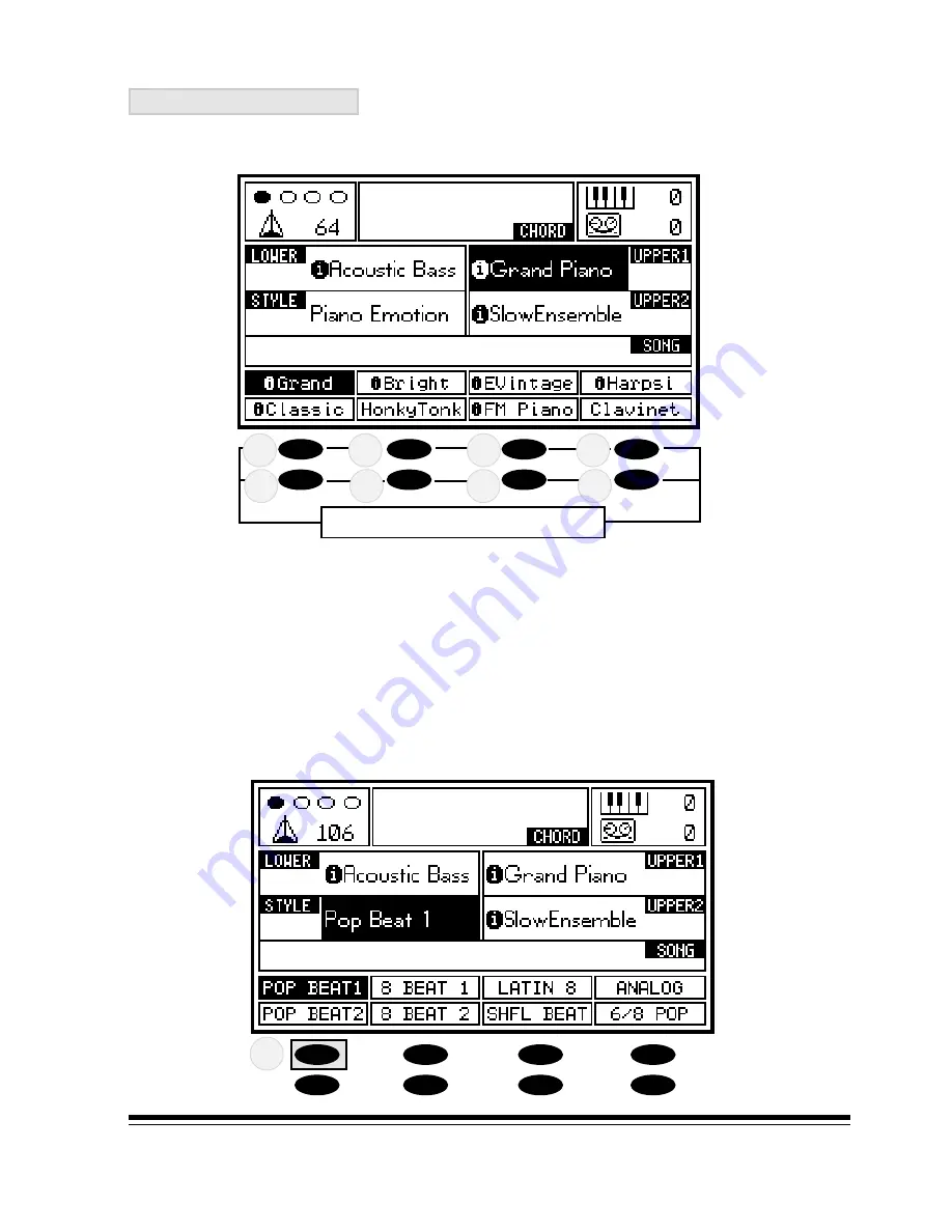 Galileo Grande II User Manual Download Page 11