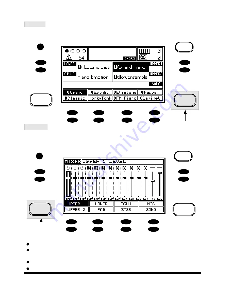 Galileo Grande II User Manual Download Page 14