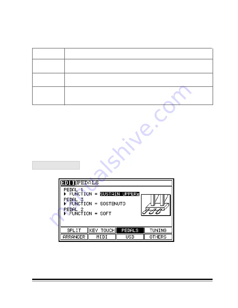 Galileo Grande II User Manual Download Page 31