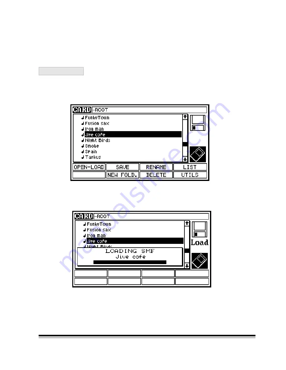 Galileo Grande II User Manual Download Page 39