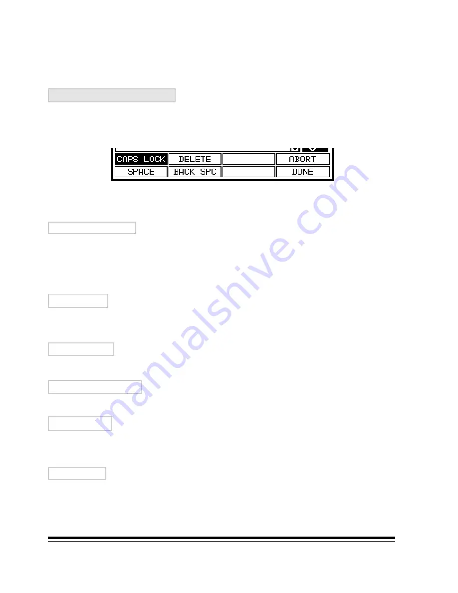 Galileo Grande II User Manual Download Page 44