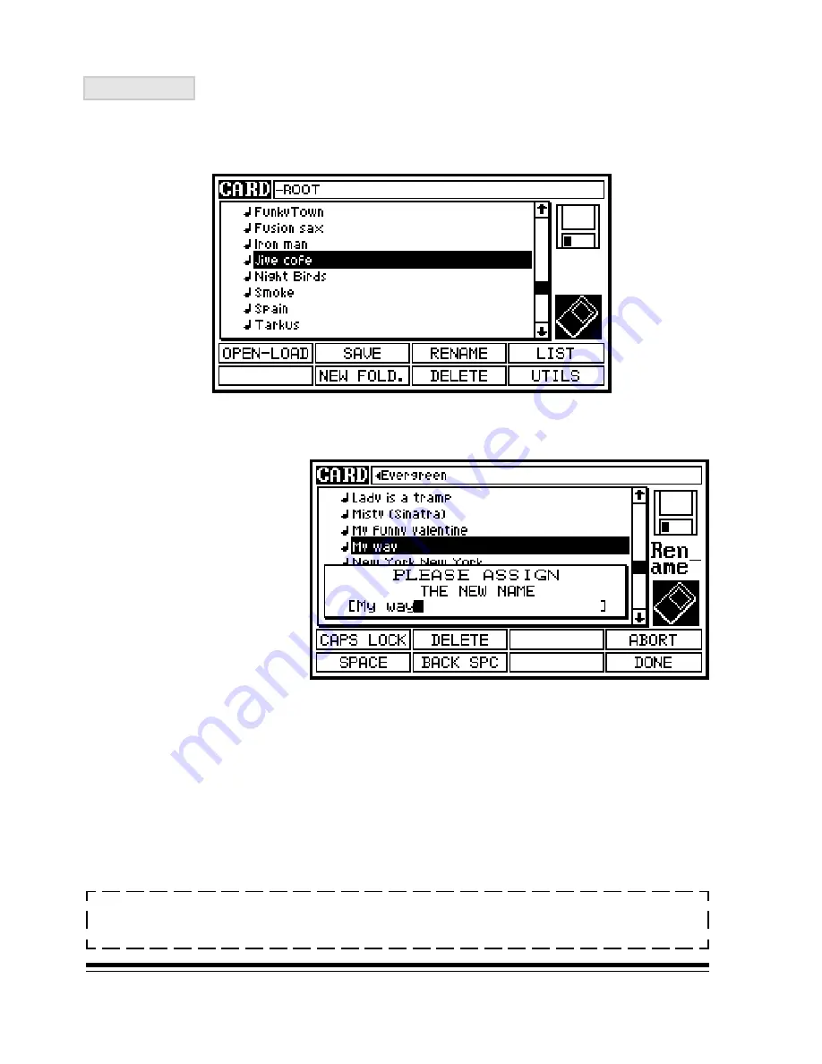 Galileo Grande II User Manual Download Page 46