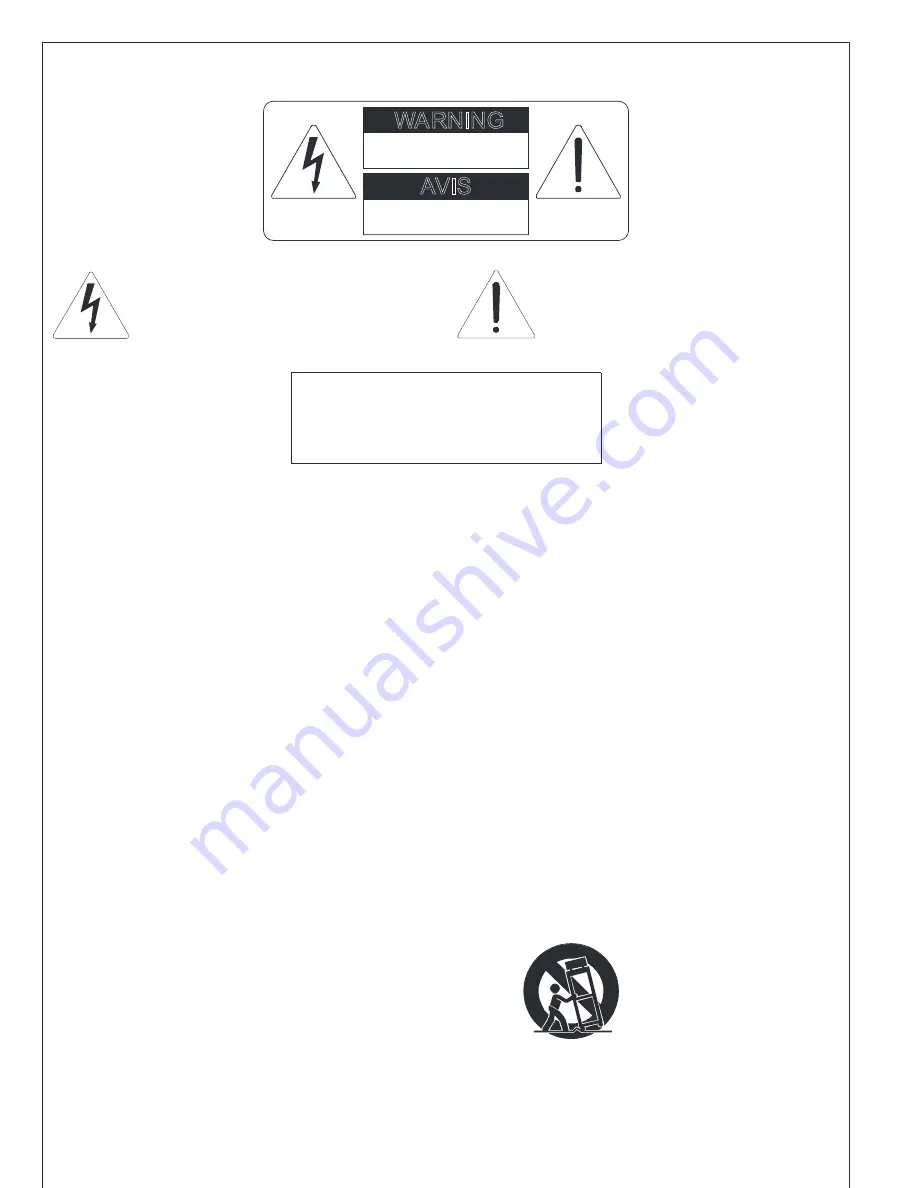 Galileo GYP300 Owner'S Manual Download Page 22