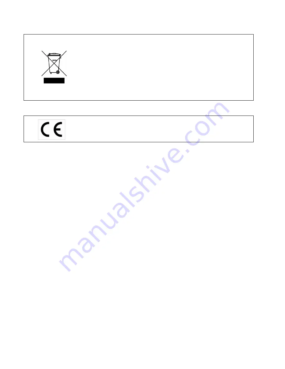 Galileo GYP300 Owner'S Manual Download Page 40