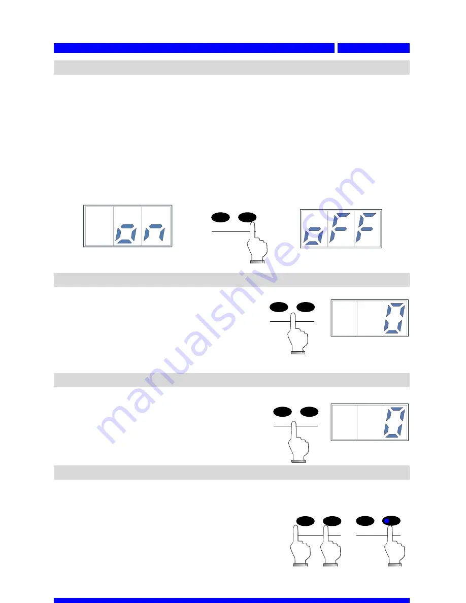 Galileo GYP300 Owner'S Manual Download Page 76