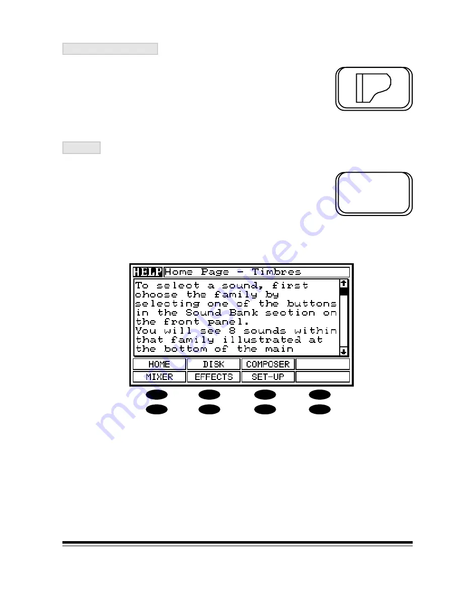 Galileo Maestro II User Manual Download Page 15