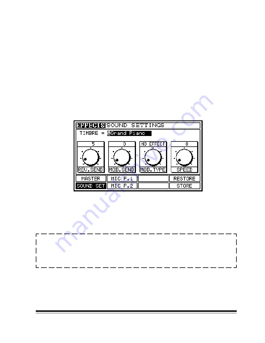 Galileo Maestro II User Manual Download Page 57