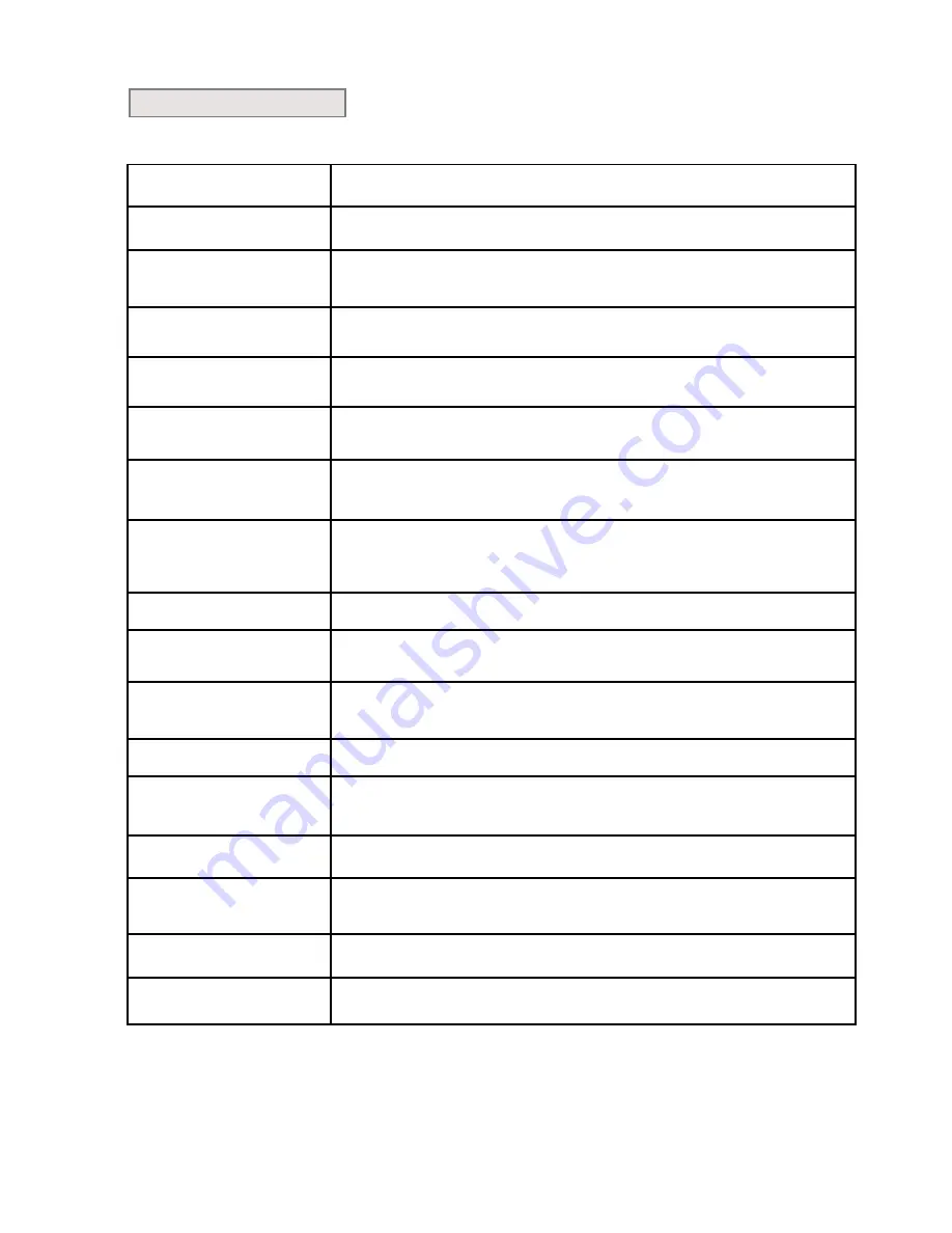 Galileo Maestro II User Manual Download Page 67