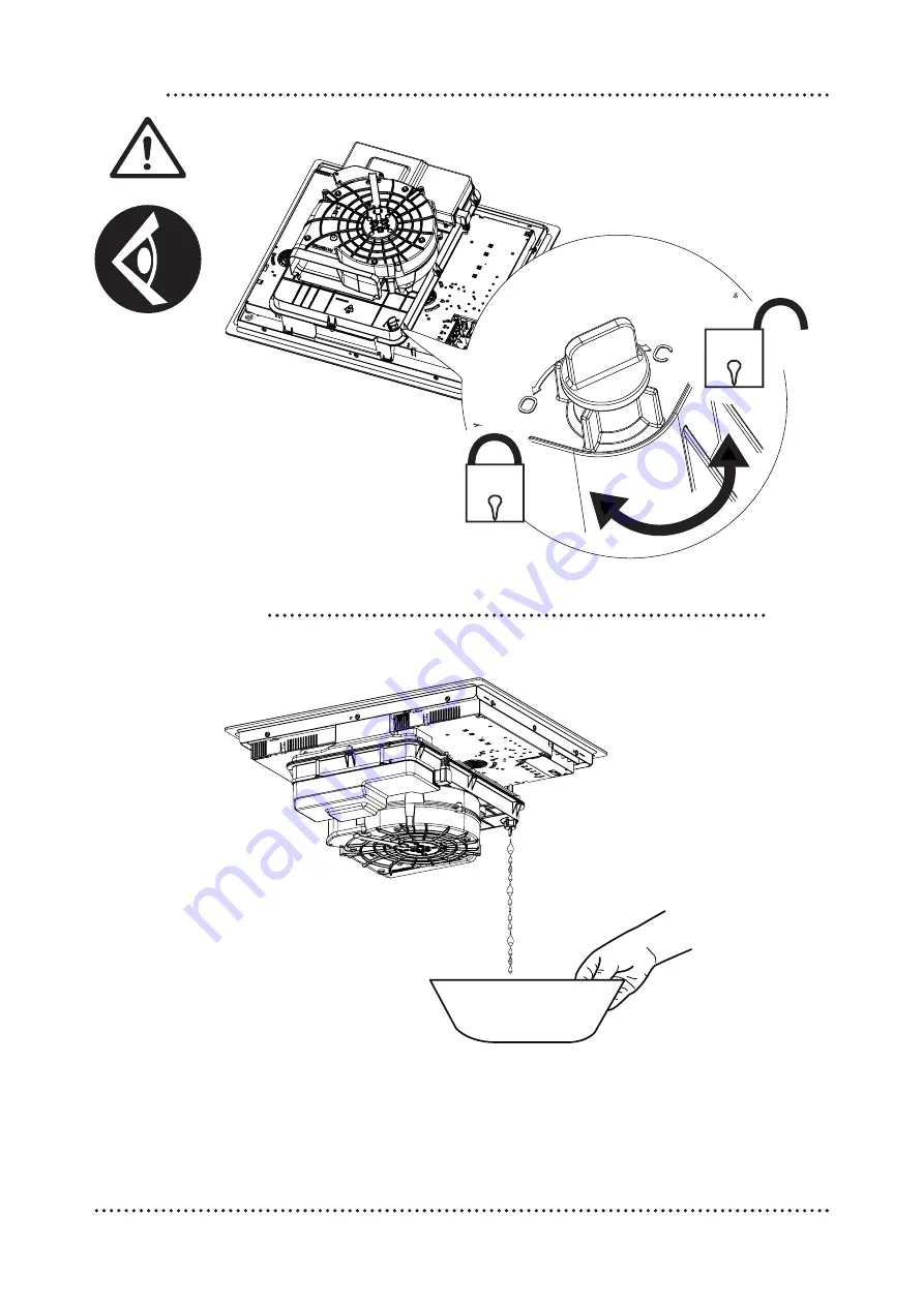 Galileo SMART BK A600 Installation Manual Download Page 27