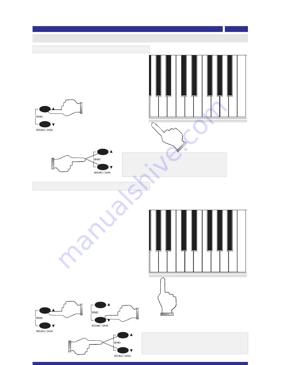 Galileo YP200 Owner'S Manual Download Page 57