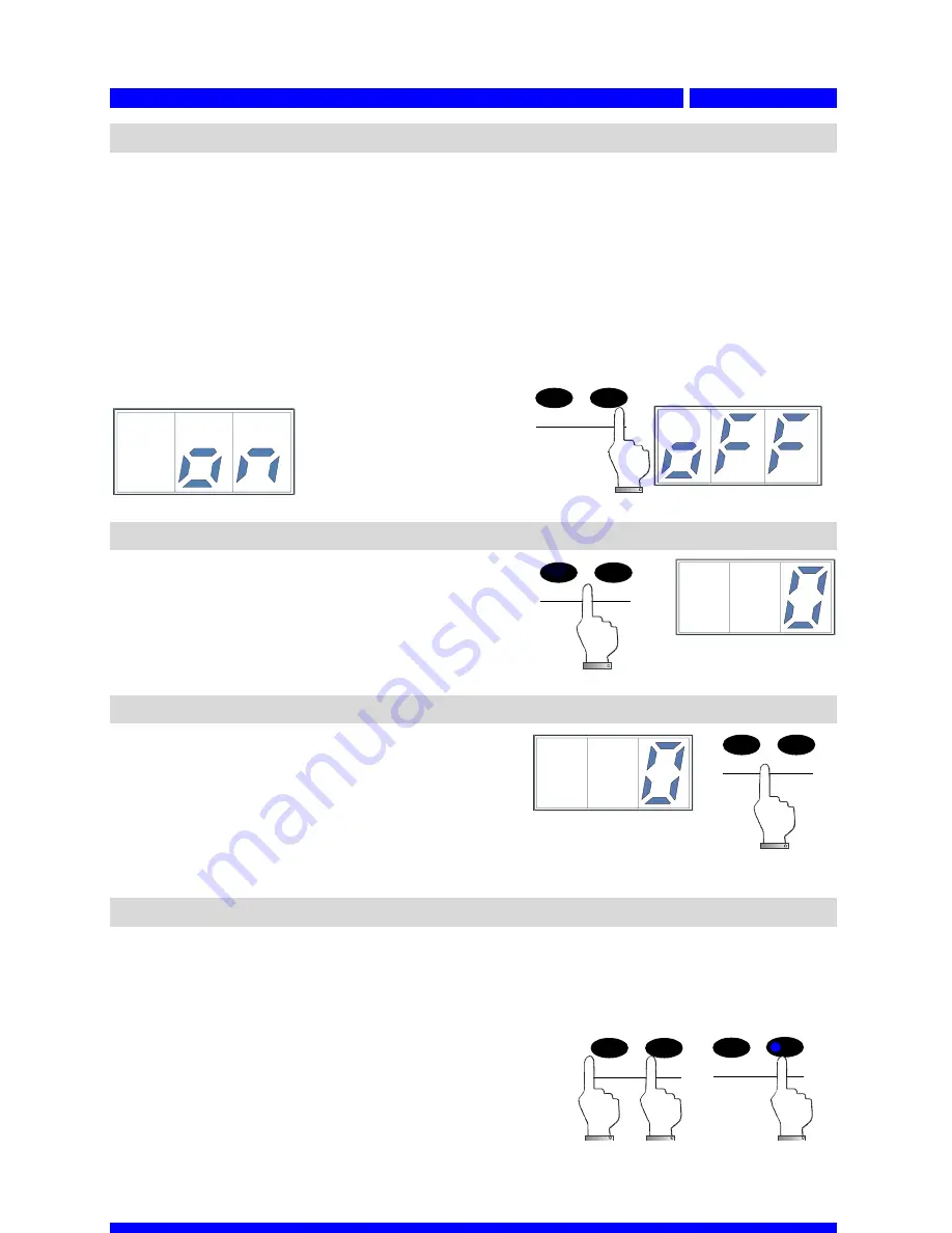 Galileo YP300 Owner'S Manual Download Page 16