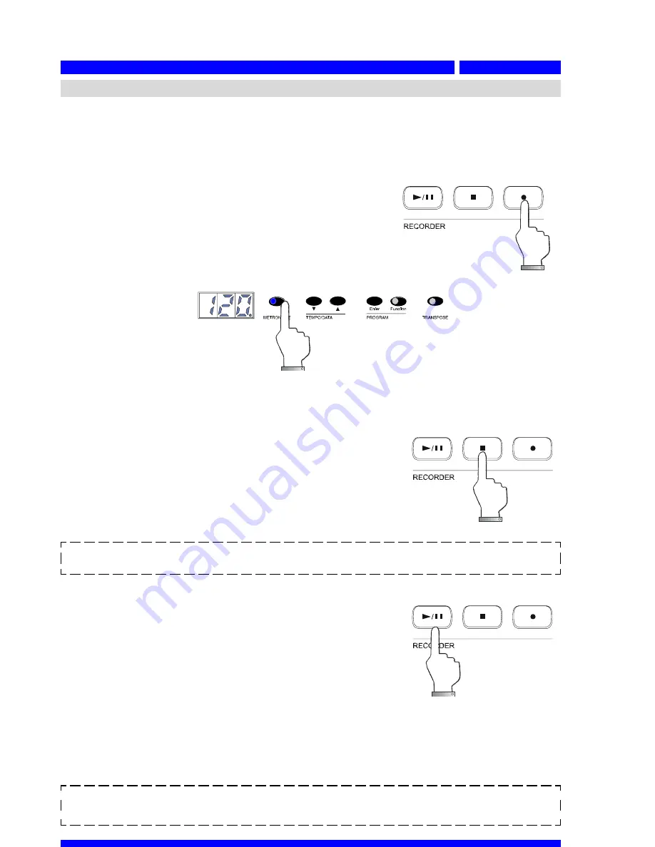 Galileo YP300 Owner'S Manual Download Page 33