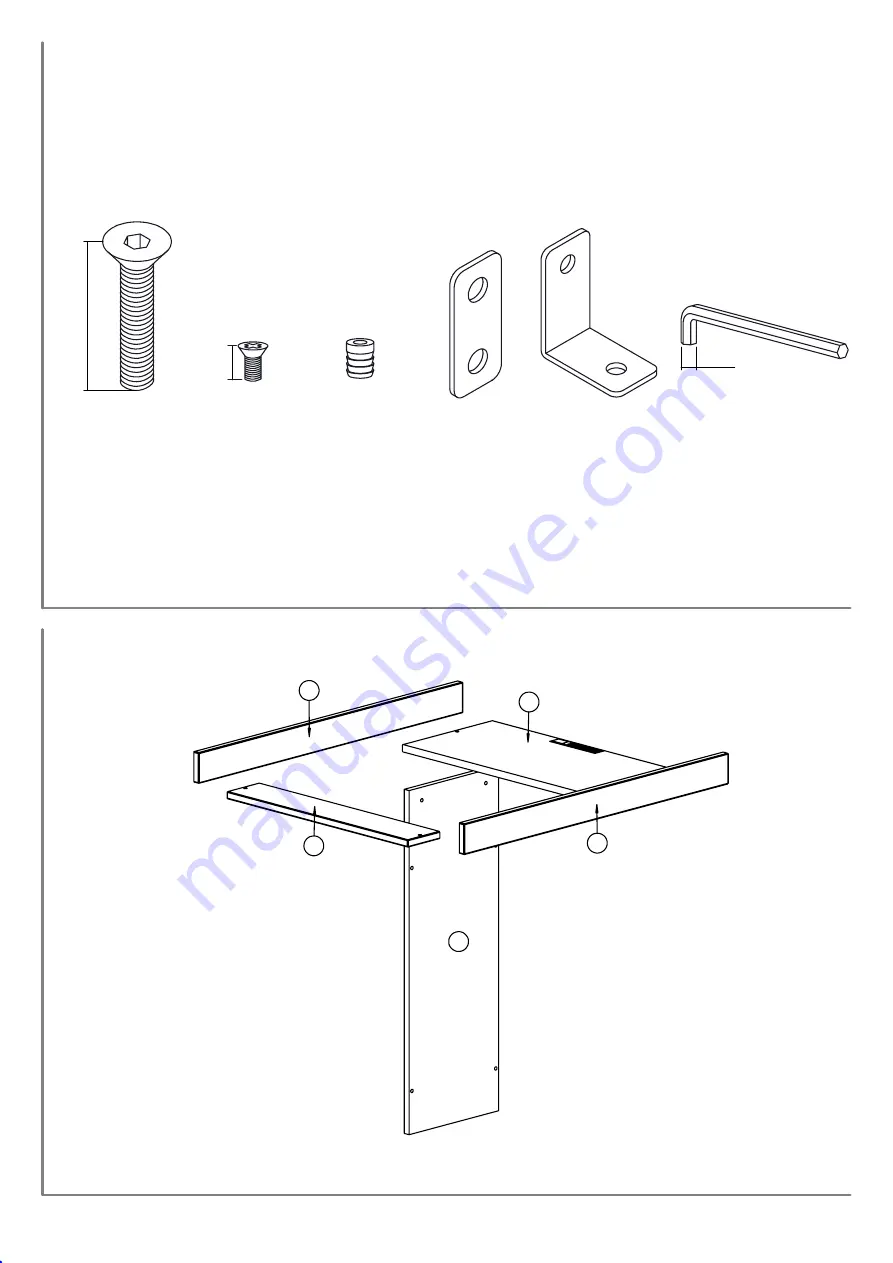 Galipette ANATOLE P3B Manual Download Page 6