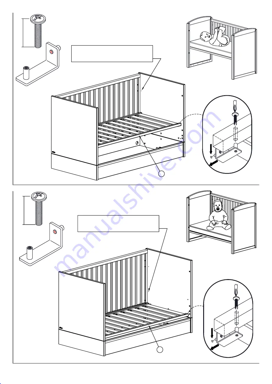 Galipette OSCAR P1V Manual Download Page 66