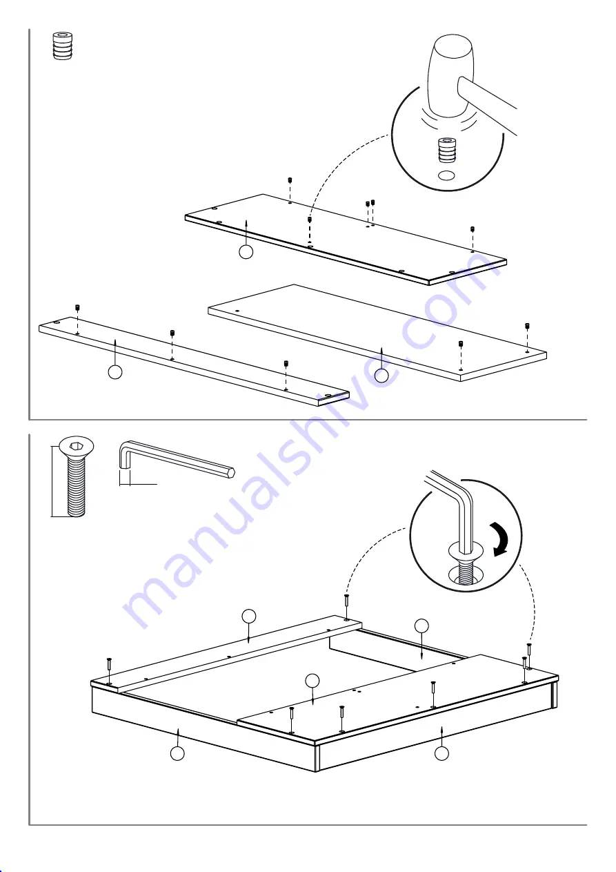 Galipette P2R Manual Download Page 7