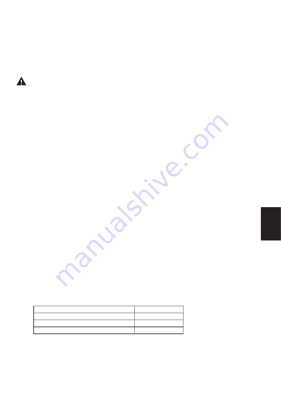 Gallagher 3E0708 Master Series Instructions Manual Download Page 31