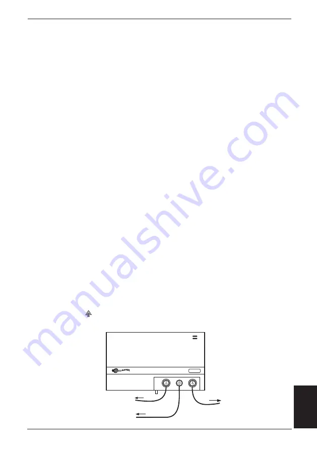 Gallagher 3E3446 M10000i Instructions Manual Download Page 119