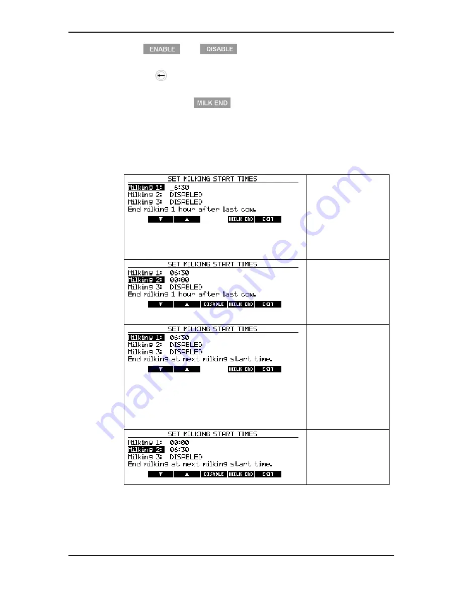 Gallagher DS5000 User Manual Download Page 16