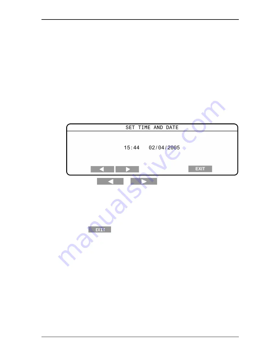 Gallagher DS5000 User Manual Download Page 19