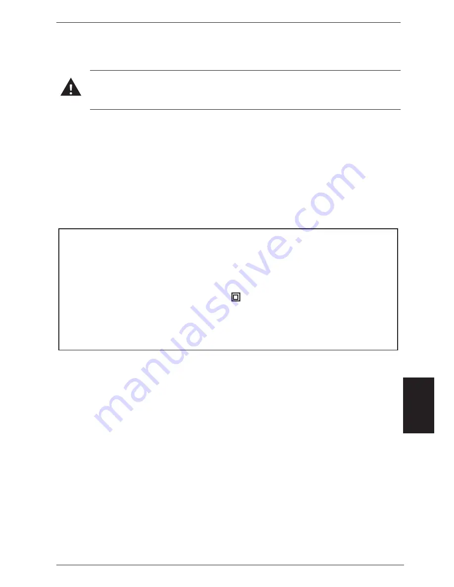 Gallagher M1100 Instructions Manual Download Page 29