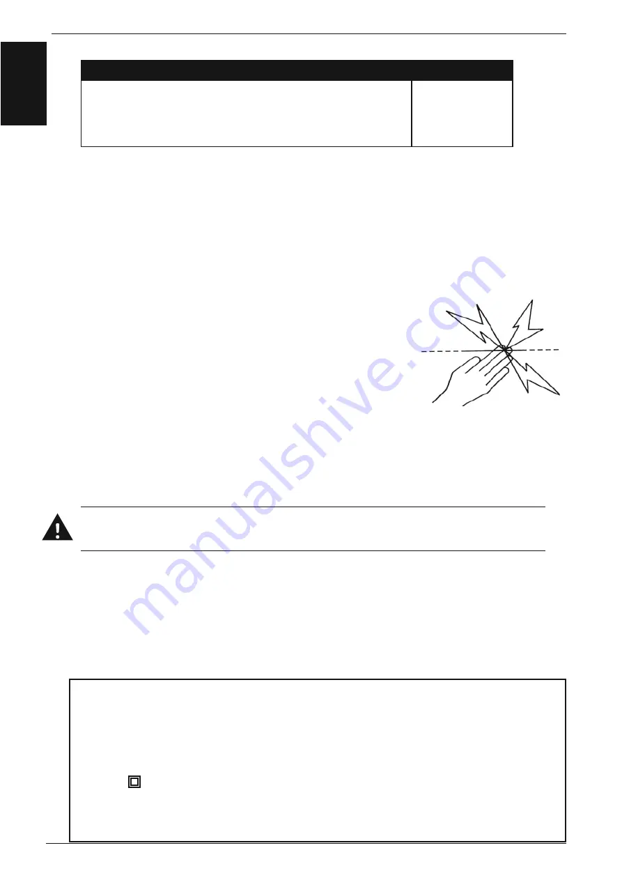 Gallagher M150 Instructions Manual Download Page 6