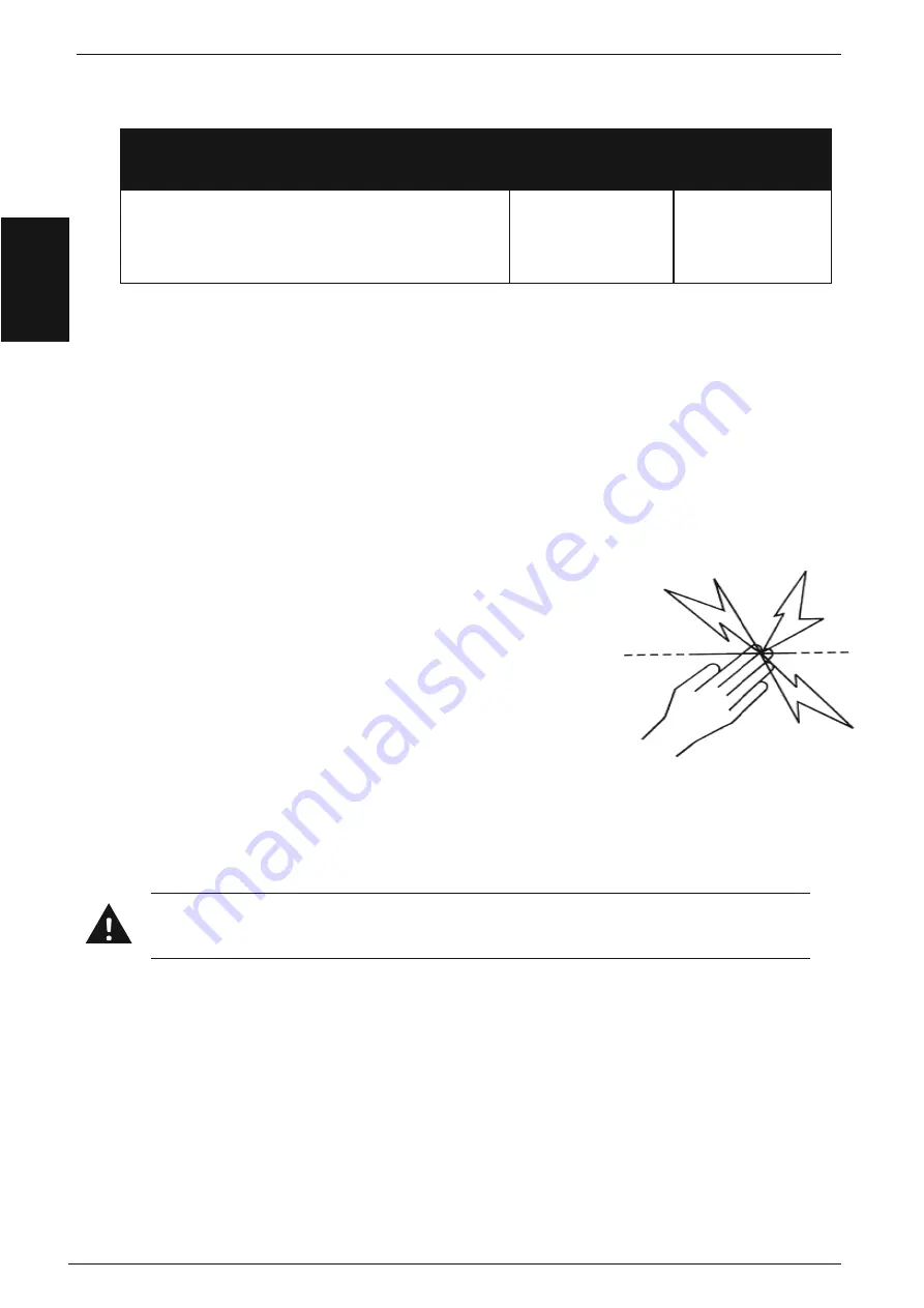 Gallagher M150 Instructions Manual Download Page 16