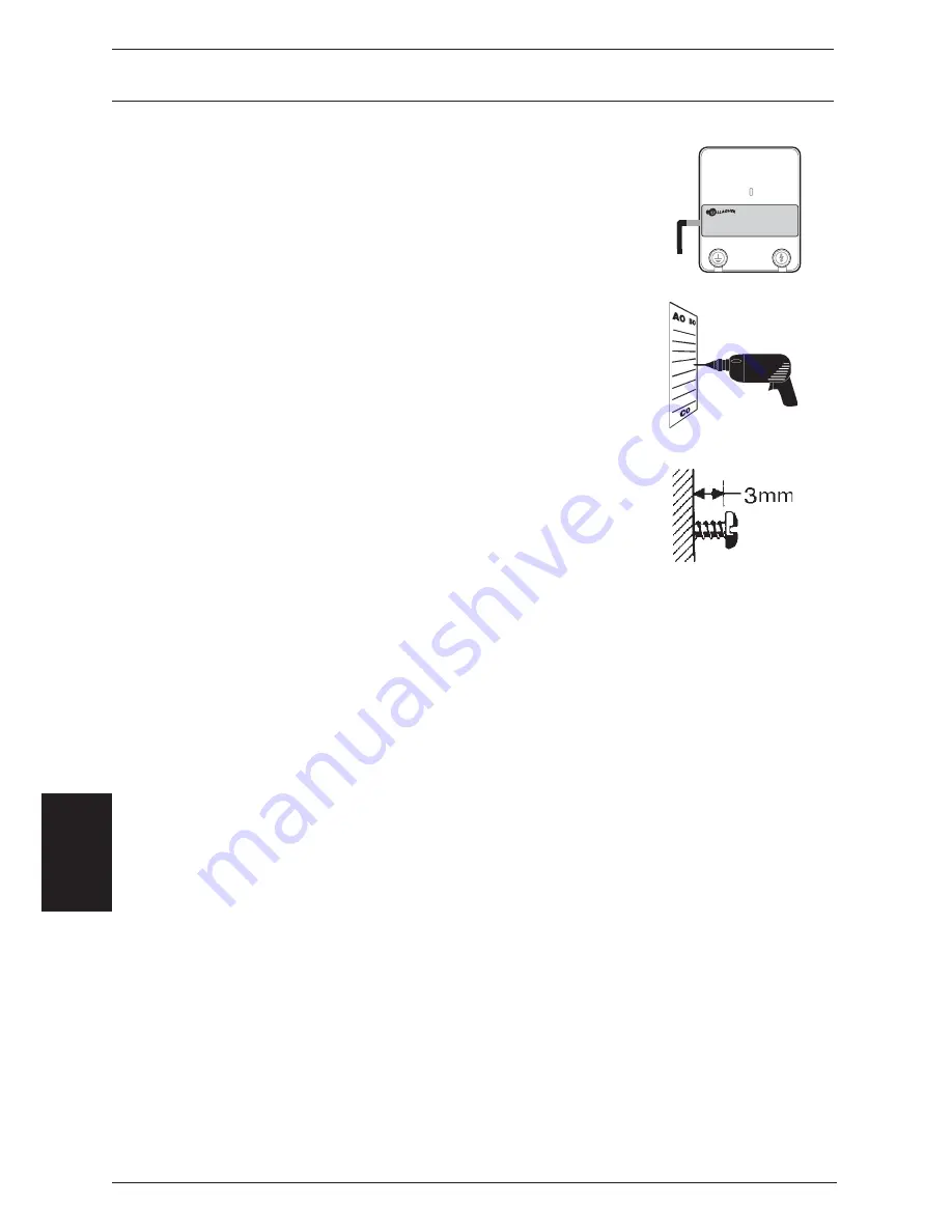 Gallagher M50 Instruction Manual Download Page 50