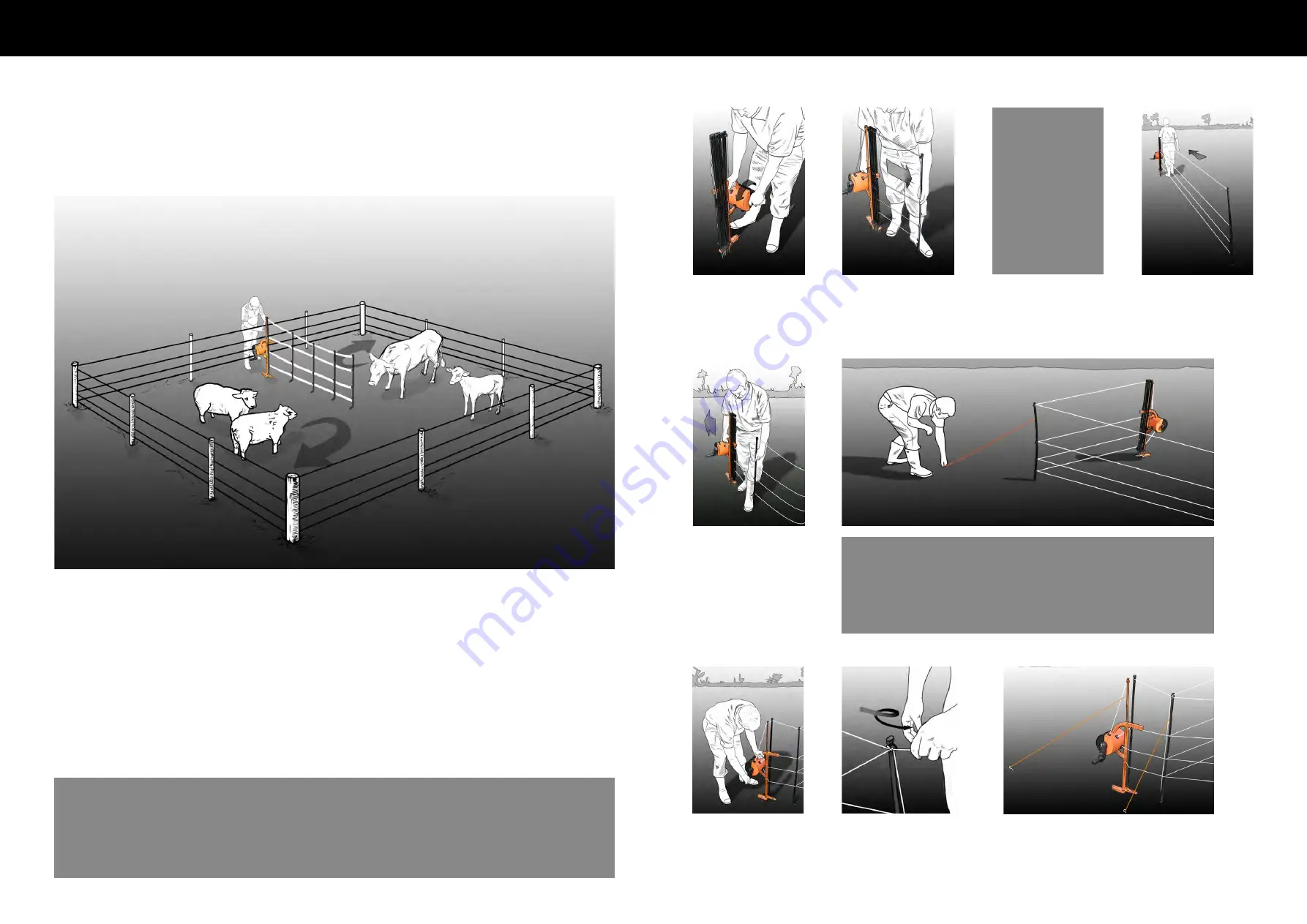 Gallagher SMART FENCE 2 Скачать руководство пользователя страница 7