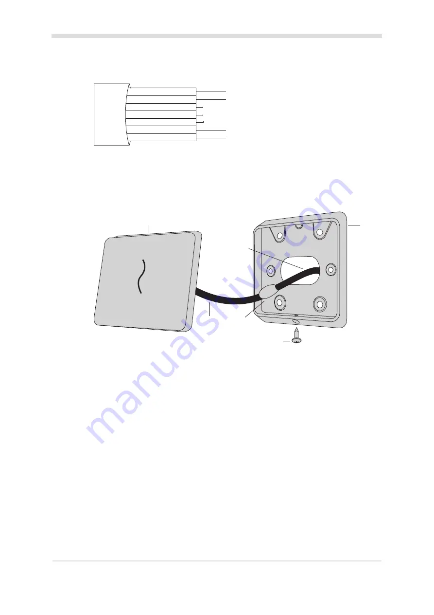 Gallagher T12 Installation Note Download Page 9