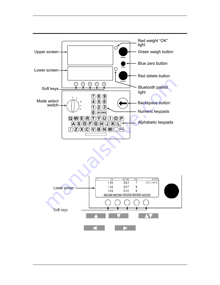 Gallagher W810 v2 Скачать руководство пользователя страница 12