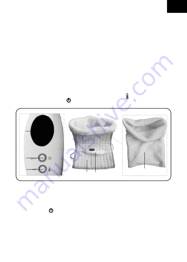 Gallet CCH 210 Instruction Manual Download Page 11