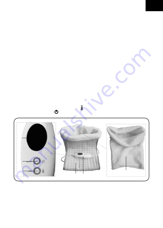 Gallet CCH 210 Instruction Manual Download Page 27