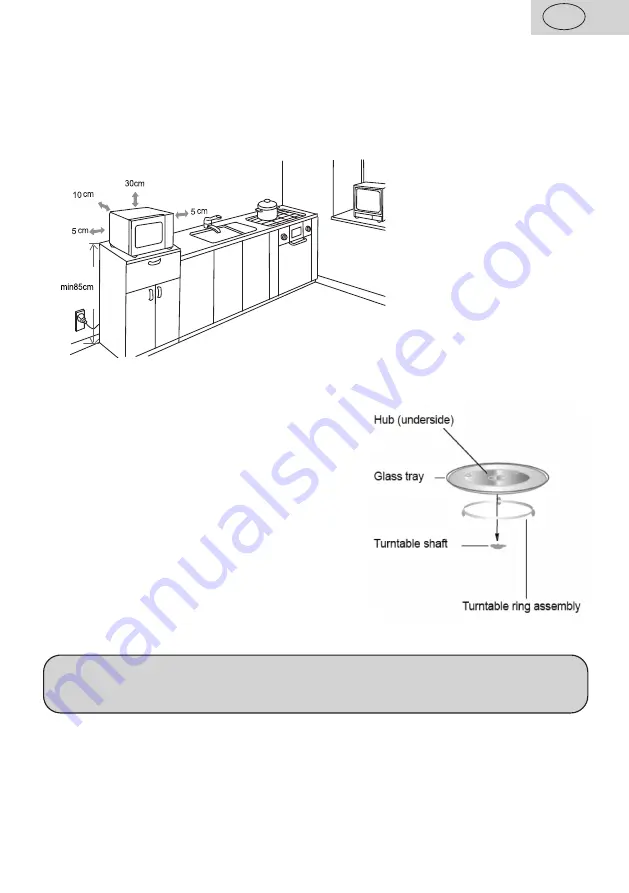 Gallet FMOE305W Instruction Manual Download Page 71