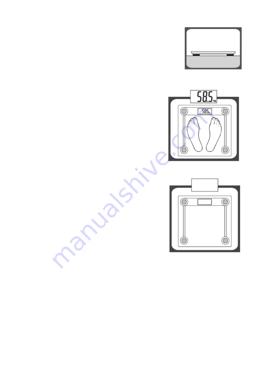 Gallet PEP 301ART Instruction Manual Download Page 14