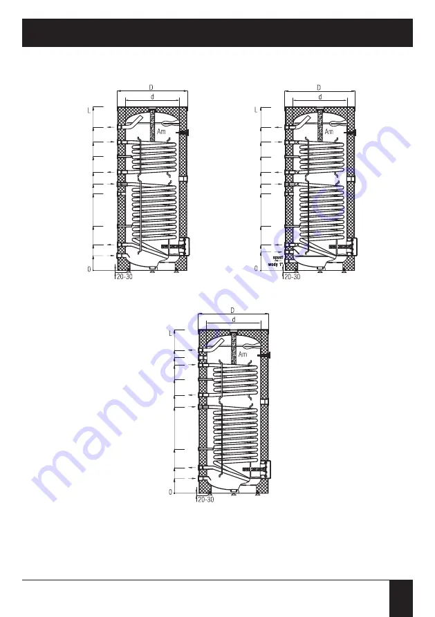 Galmet SGW(S) Mini Tower 100 Скачать руководство пользователя страница 15