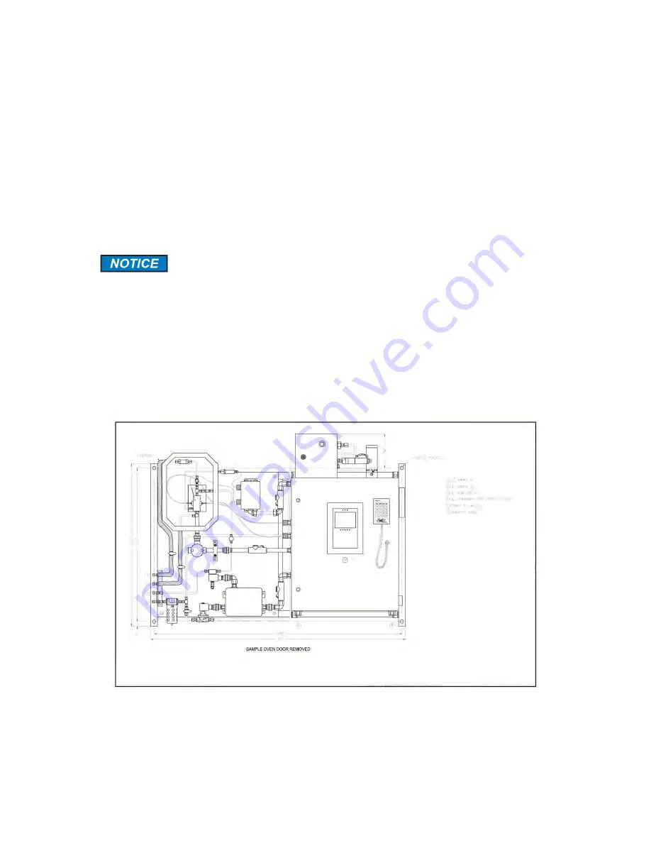 Galvanic Applied Sciences 962-AGX Operation Manual Download Page 17