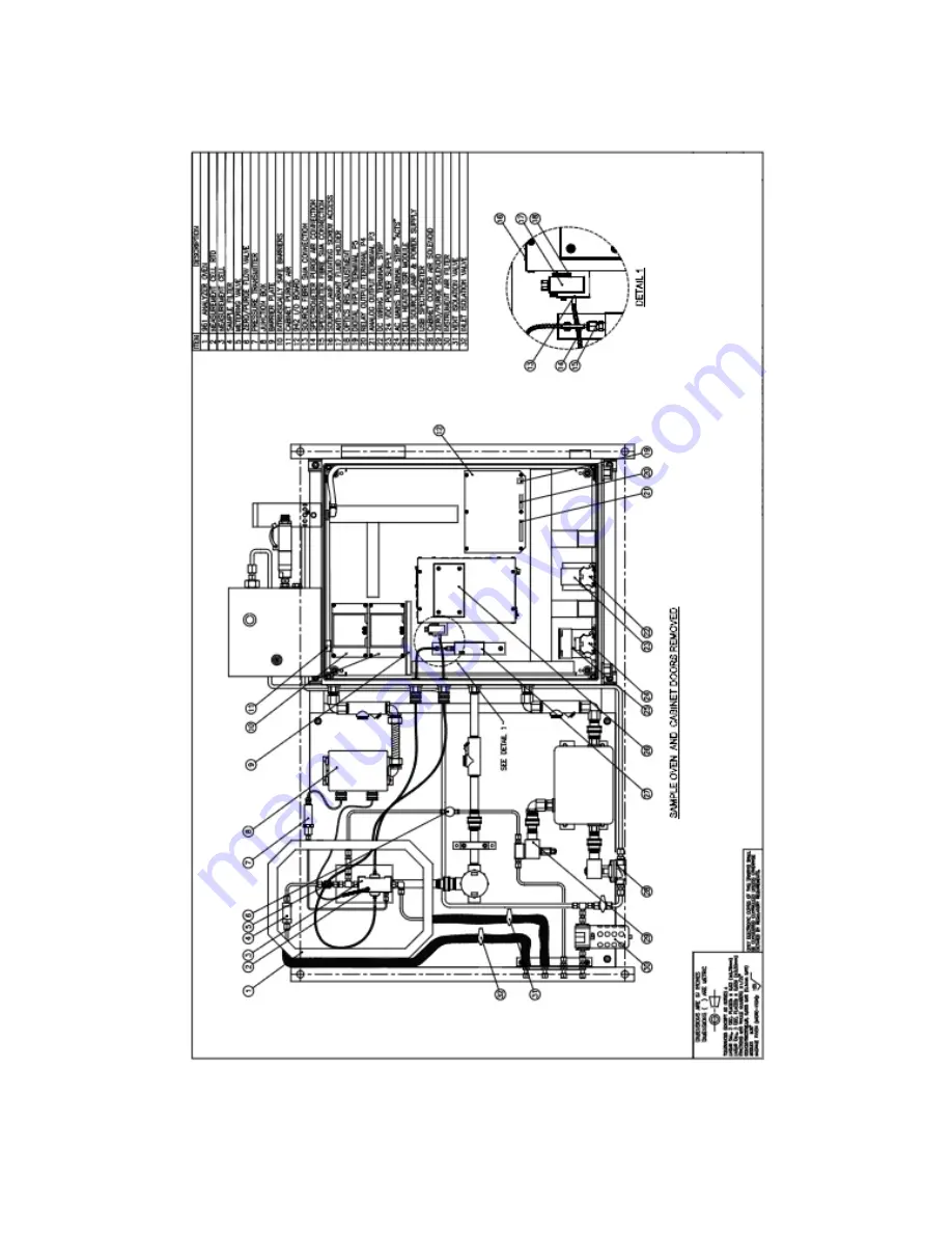 Galvanic Applied Sciences 962-AGX Скачать руководство пользователя страница 87